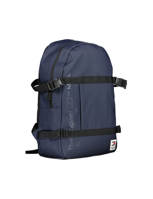 Tommy Hilfiger Daily 18.5lt Ανδρικό Backpack Navy blue