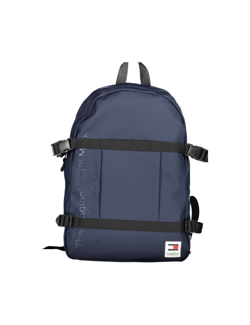 Tommy Hilfiger Daily 18.5lt Ανδρικό Backpack Navy blue