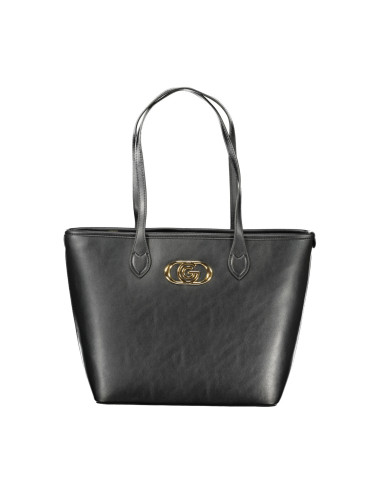 G by Gabriella Gucci Santorini Bag Black