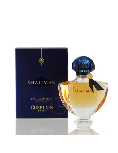 Guerlain Shalimar Eau De Parfum 30ml