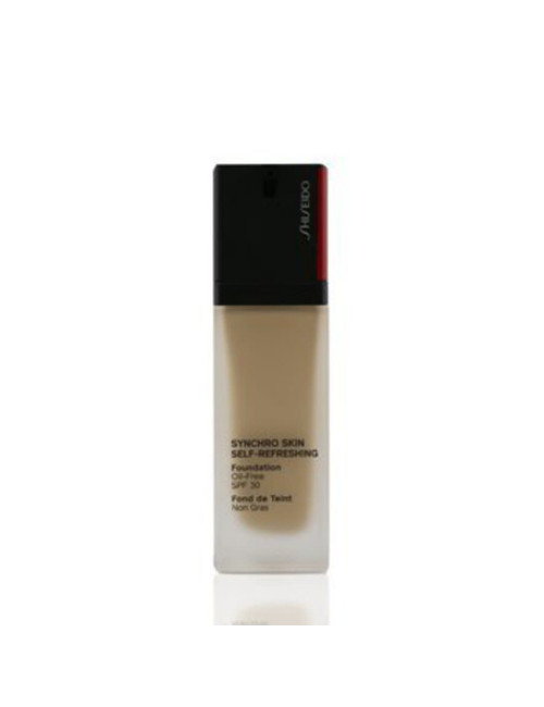 Shiseido Synchro Skin Liquid Foundation SPF30 260 Cashmere 30ml