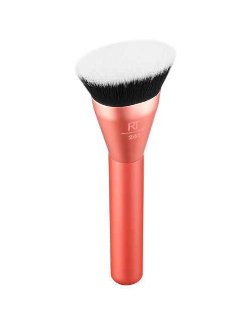 Real Techniques SNATCH + SCULPT contour brush