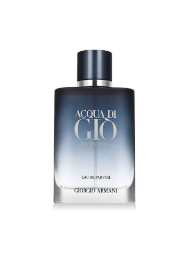 Giorgio Armani Acqua Di Gio Profondo Eau de Parfum Refillable 100ml