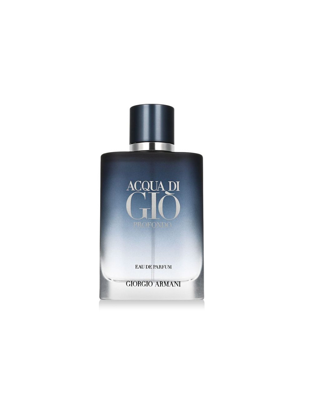 Giorgio Armani Acqua Di Gio Profondo Eau de Parfum Refillable 100ml