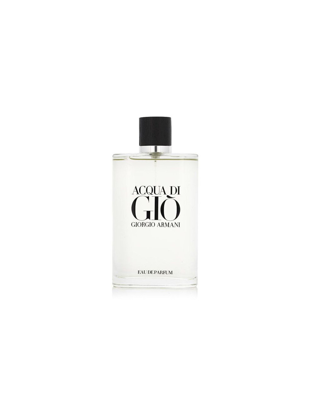 Giorgio Armani Aqua Di Gio Eau de Parfum 200ml