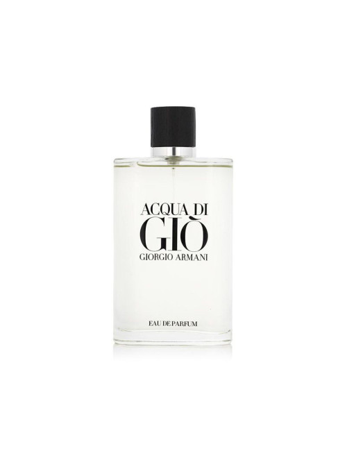 Giorgio Armani Aqua Di Gio Eau de Parfum 200ml