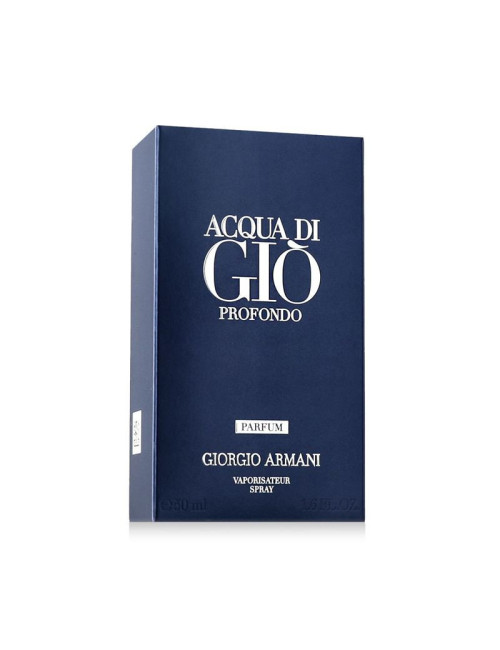 Giorgio Armani Acqua Di Gio Profondo Eau de Parfum 50ml