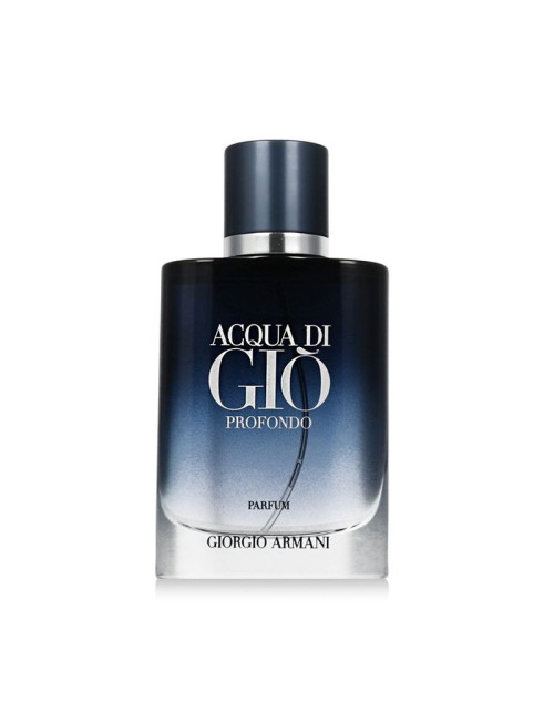 Giorgio Armani Acqua Di Gio Profondo Eau de Parfum 50ml