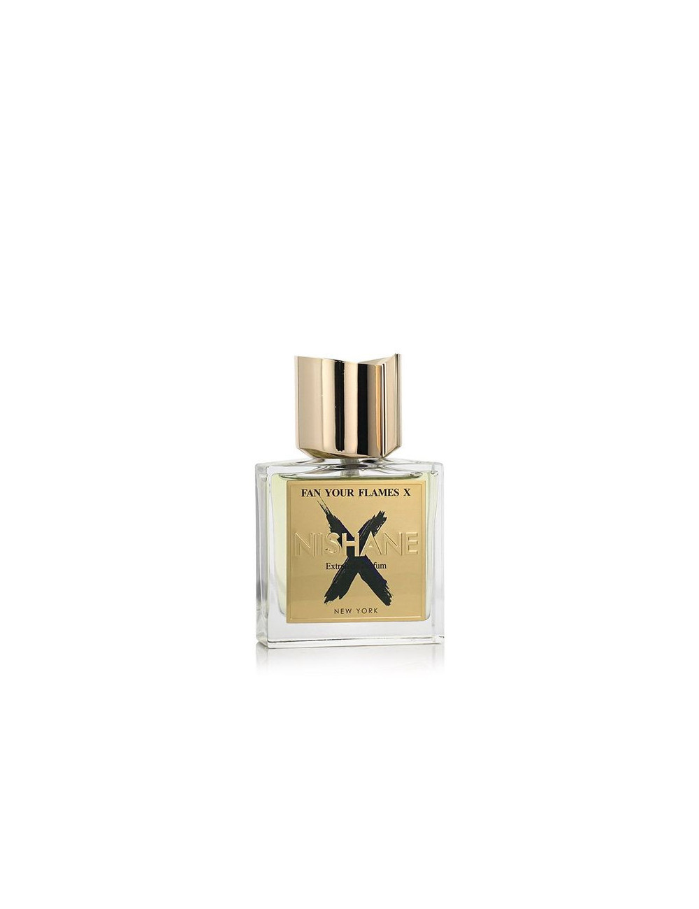 Nishane Fan Your Flames X Extrait de parfum 50 ml (unisex)
