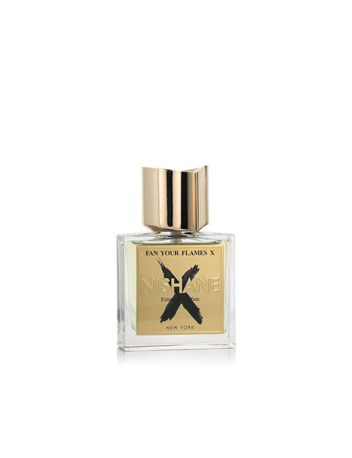 Nishane Fan Your Flames X Extrait de parfum 50 ml (unisex)
