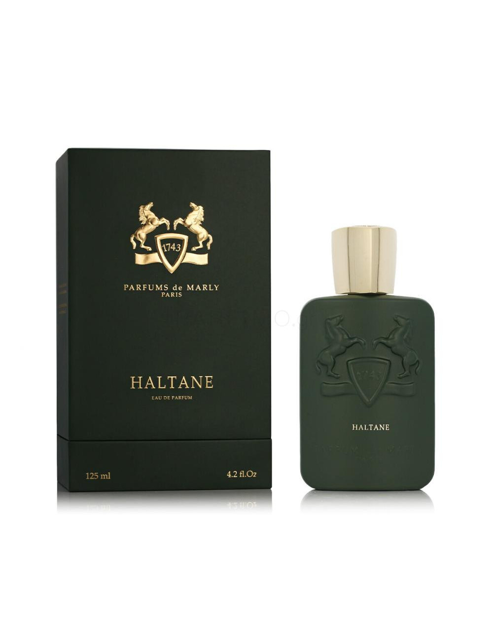 Parfums de Marly Haltane Eau De Parfum 125 ml (man)