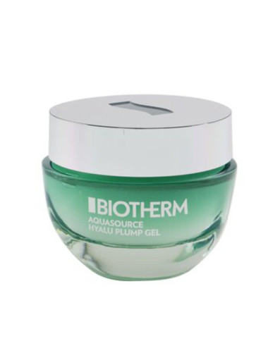 Biotherm Aquasource 48ωρη Ενυδατική Κρέμα Προσώπου Ημέρας με Υαλουρονικό Οξύ & Προβιοτικά 50ml