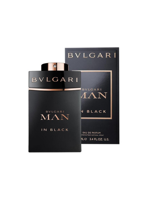 Bvlgari Man In Black Eau de Parfum 100ml