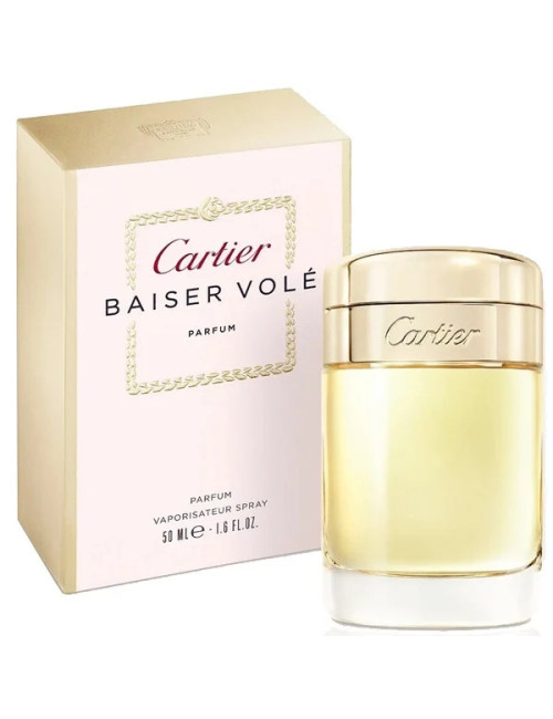Cartier Baiser Vole Pure Parfum 50ml