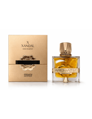 French Avenue Aromatix Extrait de Parfum 100ml