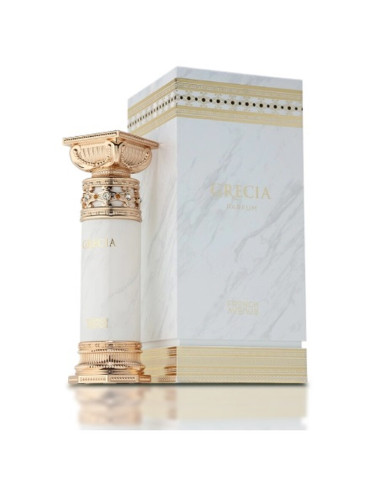 French Avenue Grecia White 100ml