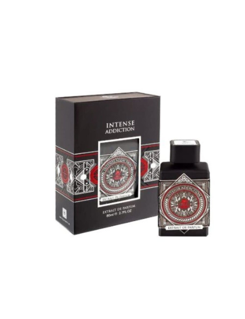 French Avenue Intense Addiction Extrait de Parfum 80ml