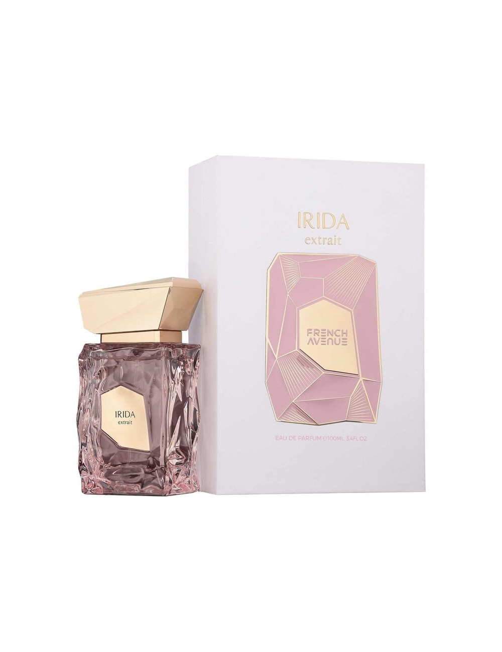 French Avenue Irida Extrait de Parfum 100ml