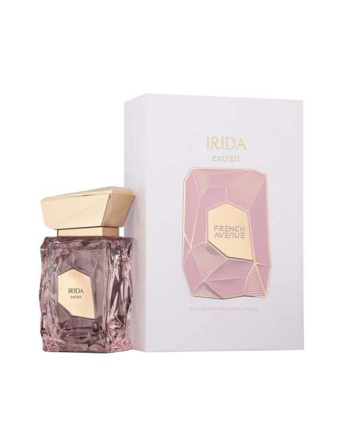 French Avenue Irida Extrait de Parfum 100ml