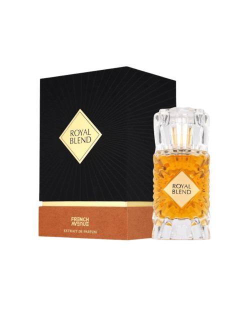 French Avenue Royal Blend Extract de Parfum 100ml