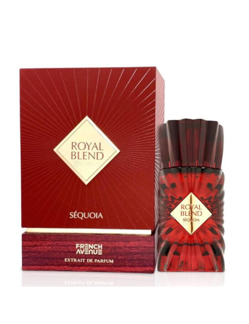 French Avenue Royal Blend Sequoia Extract de Parfum 100ml