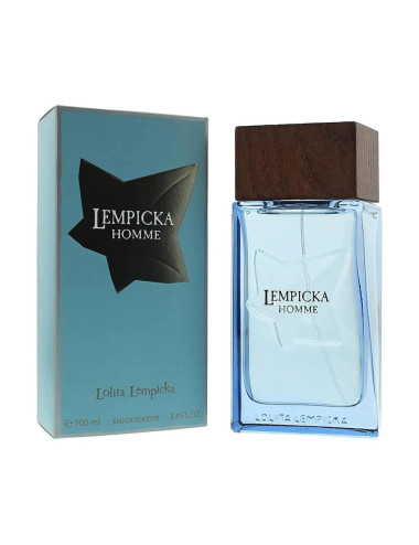 Lolita Lempicka Lempicka Homme Eau de Toilette 100ml