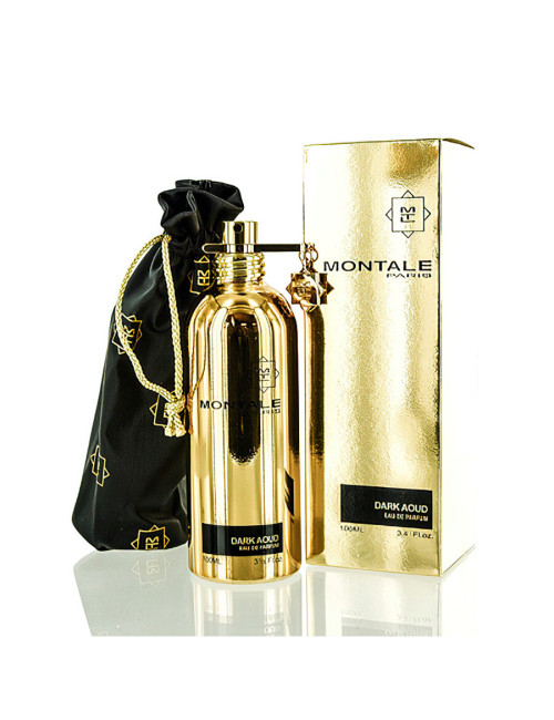 Montale Dark Aoud Eau de Parfum 100ml