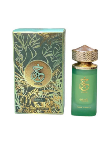 Paris Corner Khair Pistachio Eau de Parfum 100ml