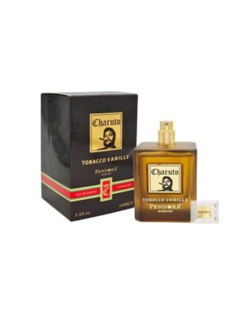 Pendora Scents Charuto Tobacco Vanille Eau de Parfum 100ml