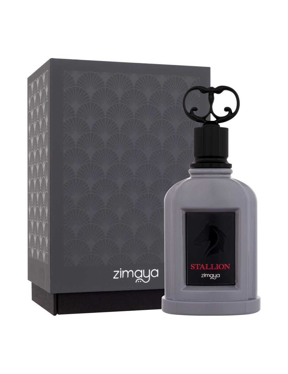 Zimaya Stallion Eau de Parfum 100ml