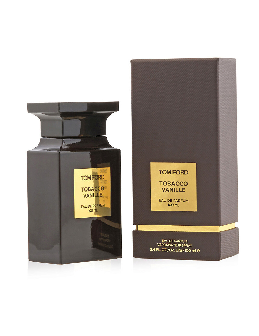 Tom Ford Private Blend Collection Tobacco Vanille Eau de Parfum 100ml