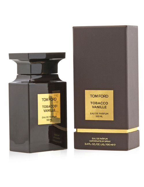 Tom Ford Private Blend Collection Tobacco Vanille Eau de Parfum 100ml