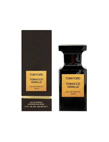 Tom Ford Tobacco Vanille Eau de Parfum 50ml