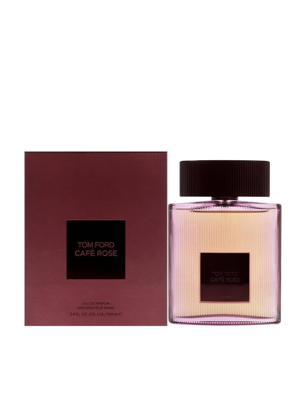 Tom Ford Café Rose Eau de Parfum 100ml