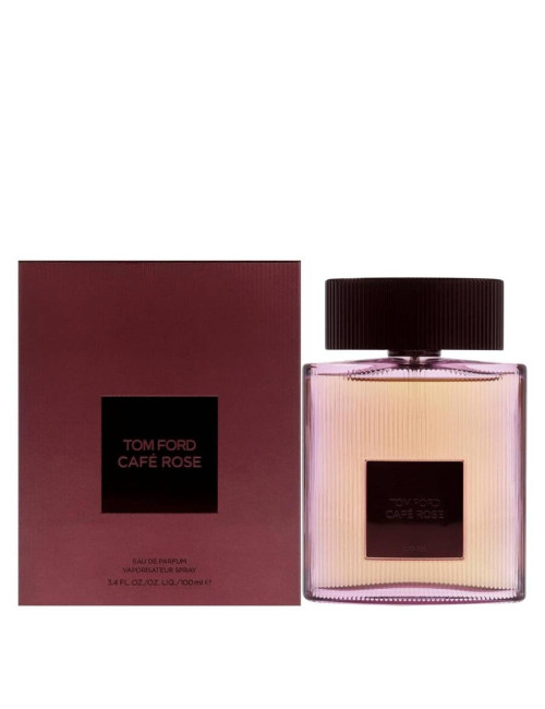 Tom Ford Café Rose Eau de Parfum 100ml