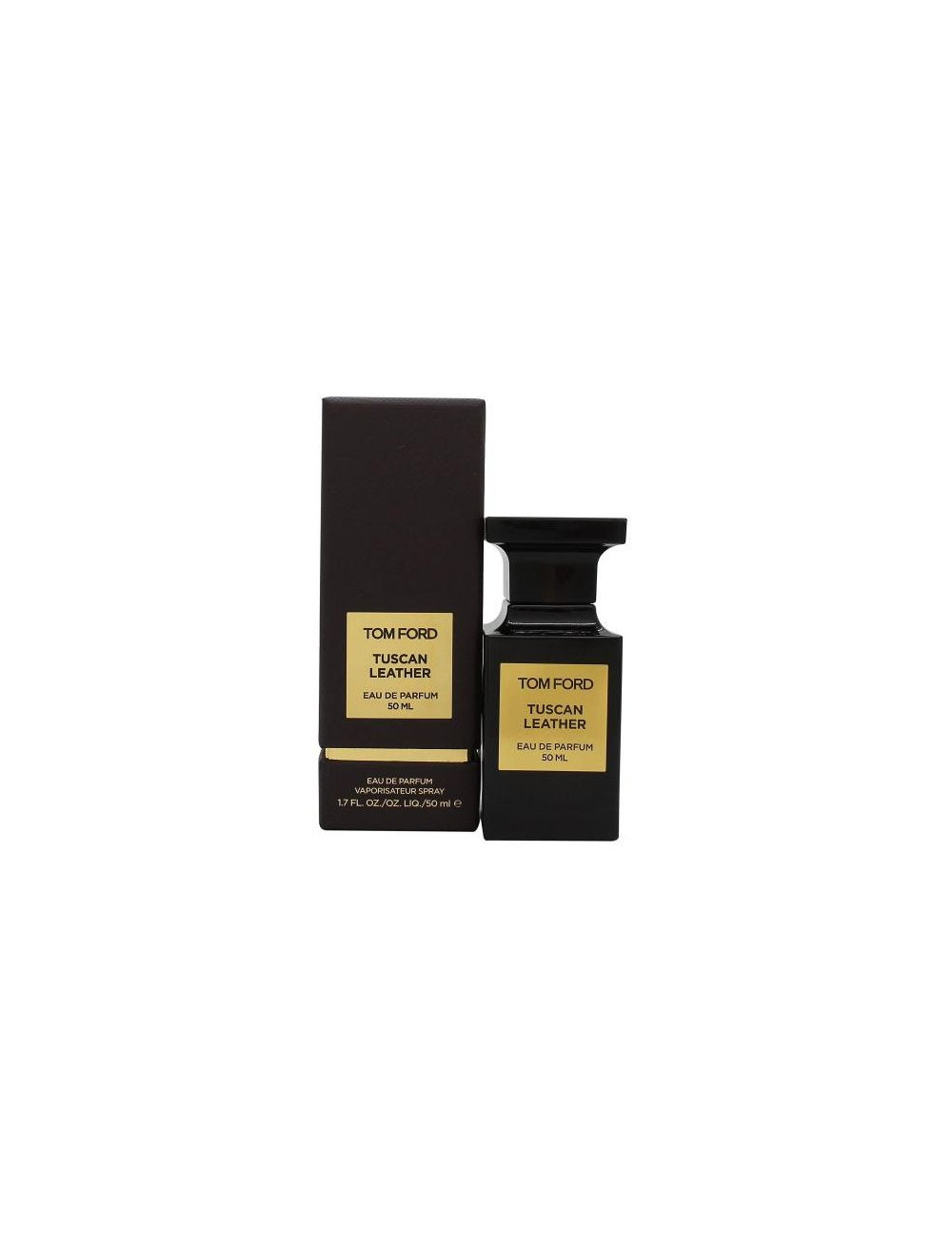 Tom Ford Tuscan Leather Eau de Parfum 50ml
