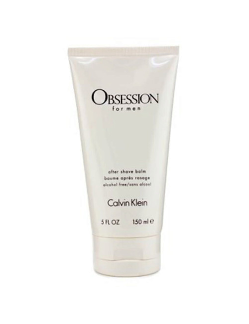 Calvin Klein After Shave Balm Obsession 150ml