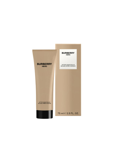 Burberry After Shave Balm Hero 75ml