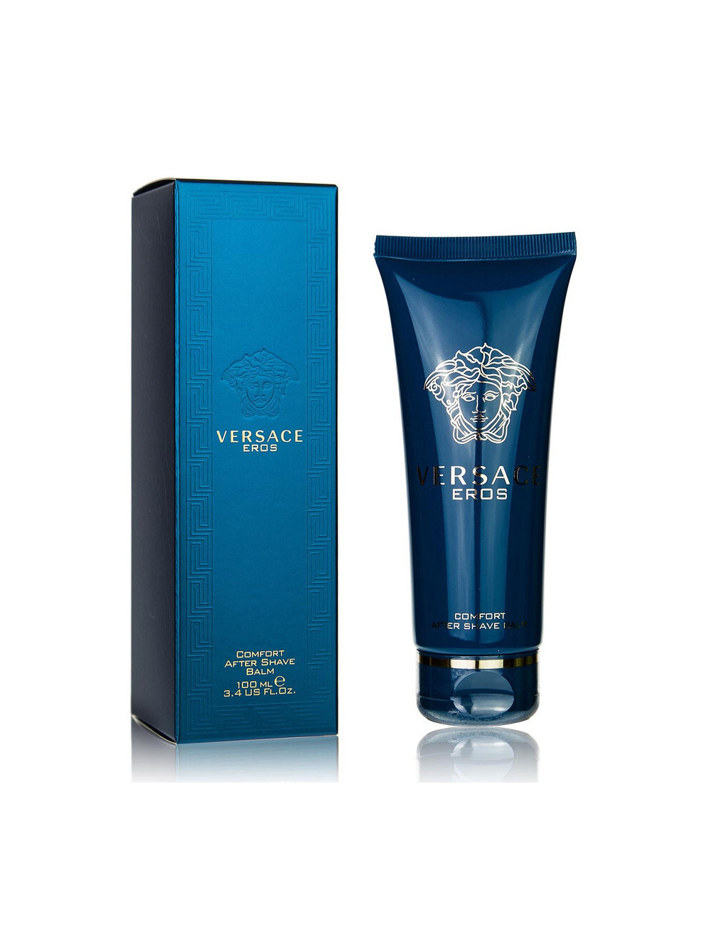 Versace After Shave Balm Eros Men 100ml