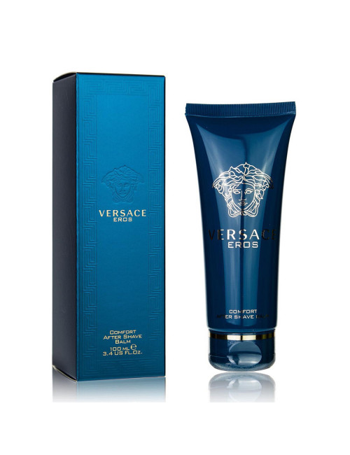 Versace After Shave Balm Eros Men 100ml