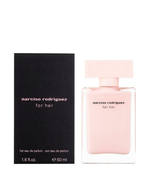 Narciso Rodriguez For Her Eau de Parfum 100ml PROJECTBEAUTY.GR