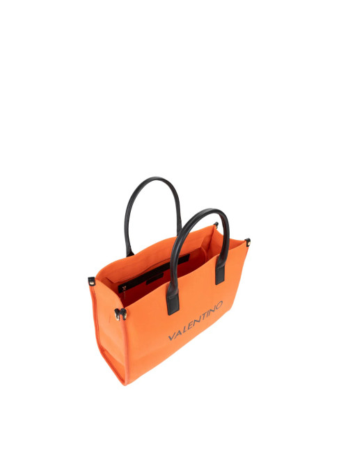 Valentino Bags Acantha Bag Ara/Nero