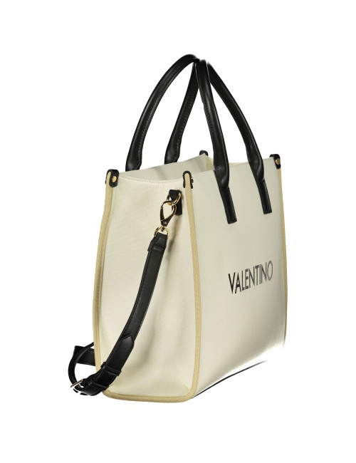 Valentino Bags Acantha Bag Ecru/Nero