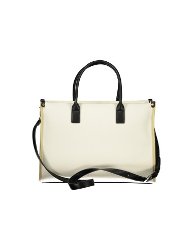 Valentino Bags Acantha Bag Ecru/Nero
