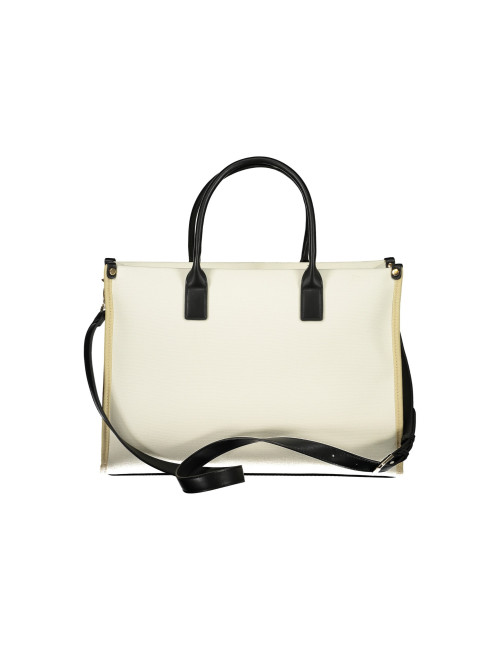 Valentino Bags Acantha Bag Ecru/Nero