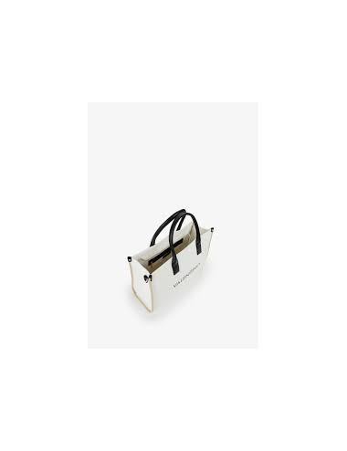 Valentino Bags Acantha Bag Ecru/Nero