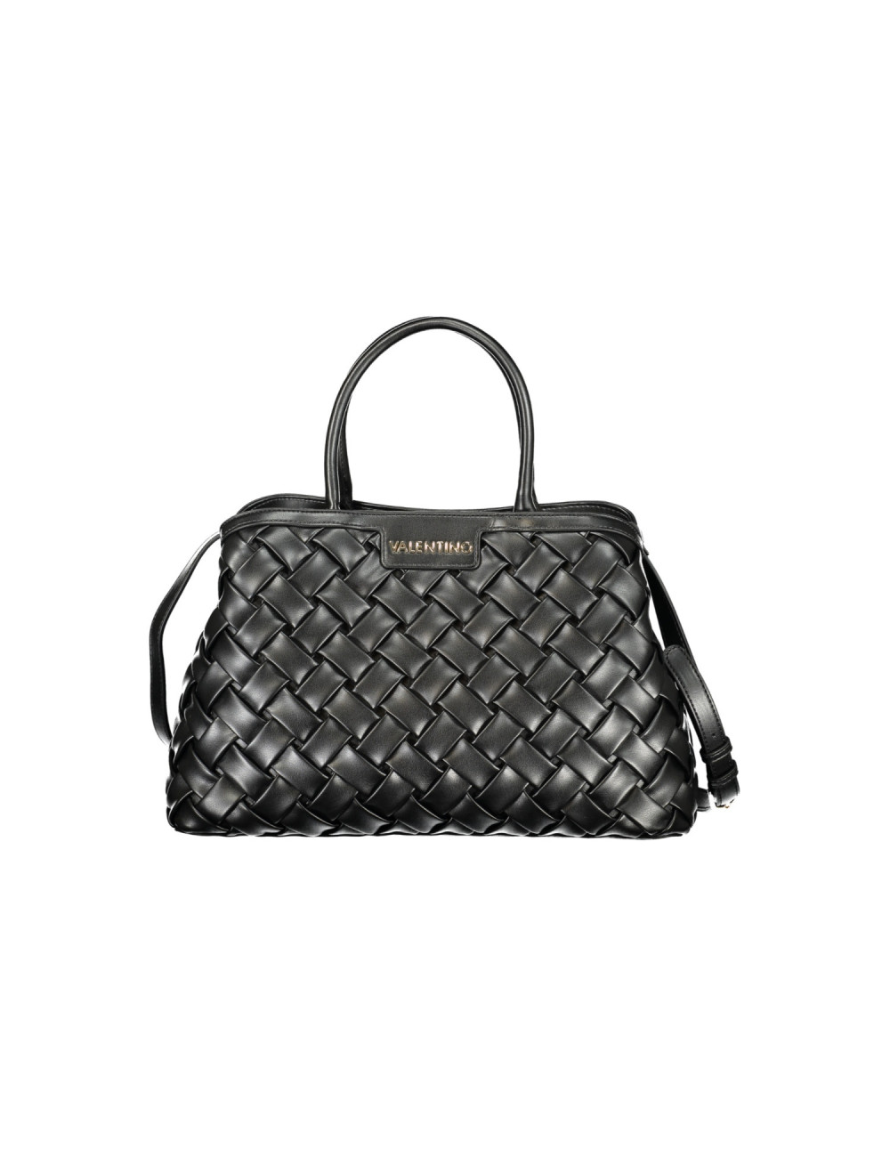 Valentino Bags Ennis Bag Nero
