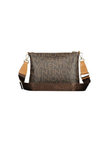 Valentino Bags Regina Re Bag Marrone/Arancio