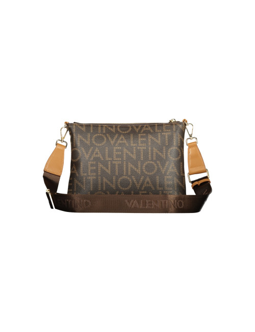 Valentino Bags Regina Re Bag Marrone/Arancio