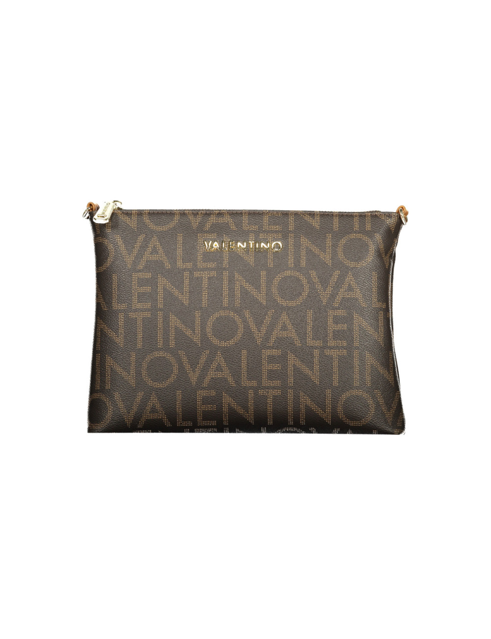 Valentino Bags Regina Re Bag Marrone/Arancio